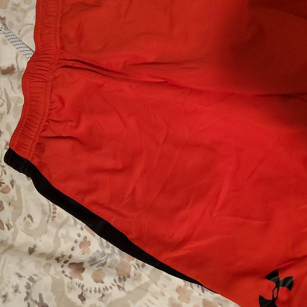 Under Armour shorts